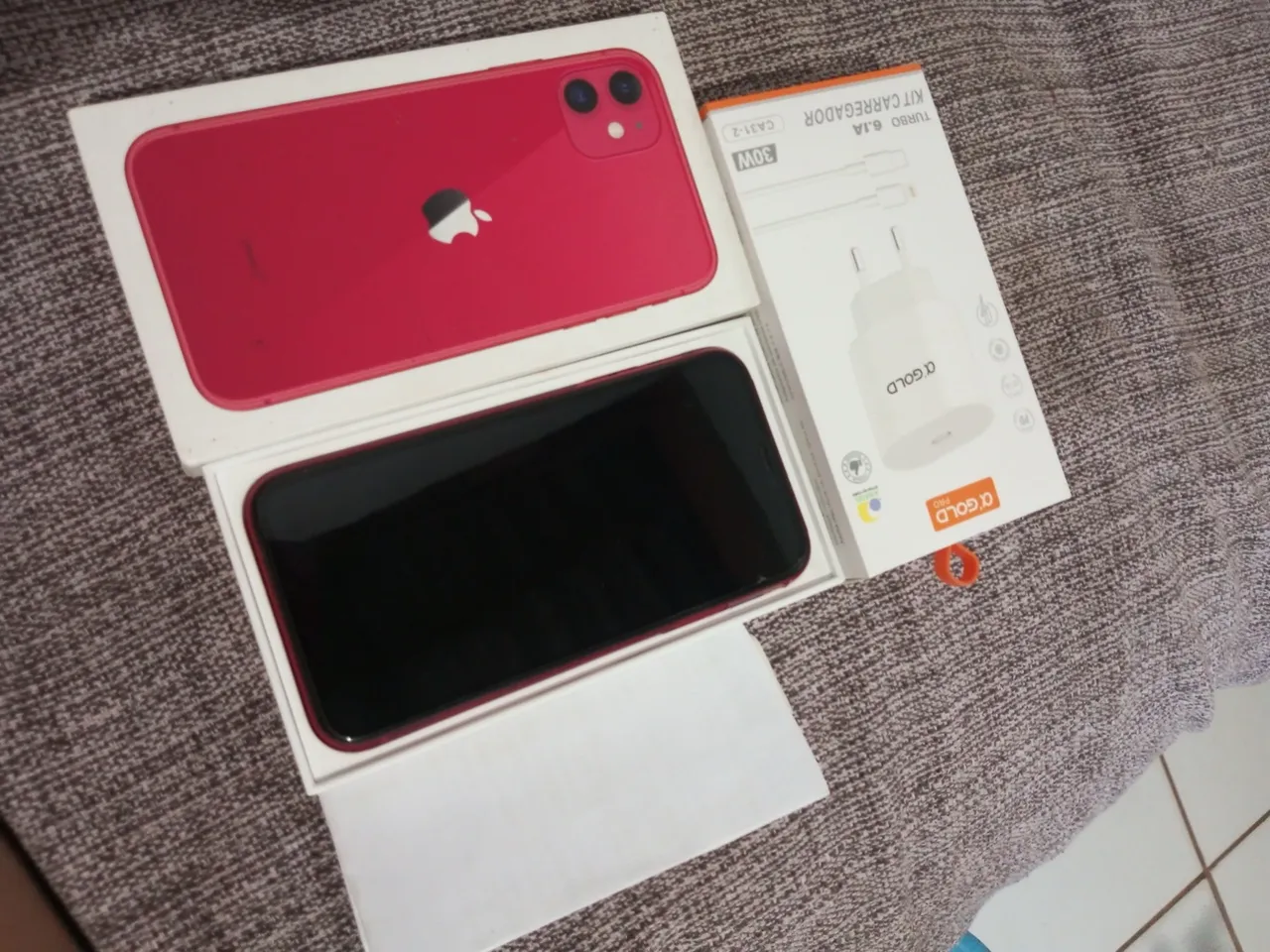 iPhone