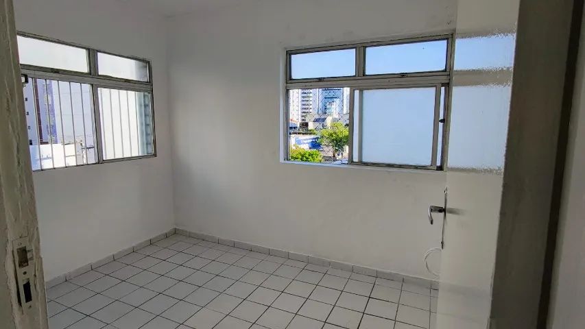 Foto - Recife - boa viagem
