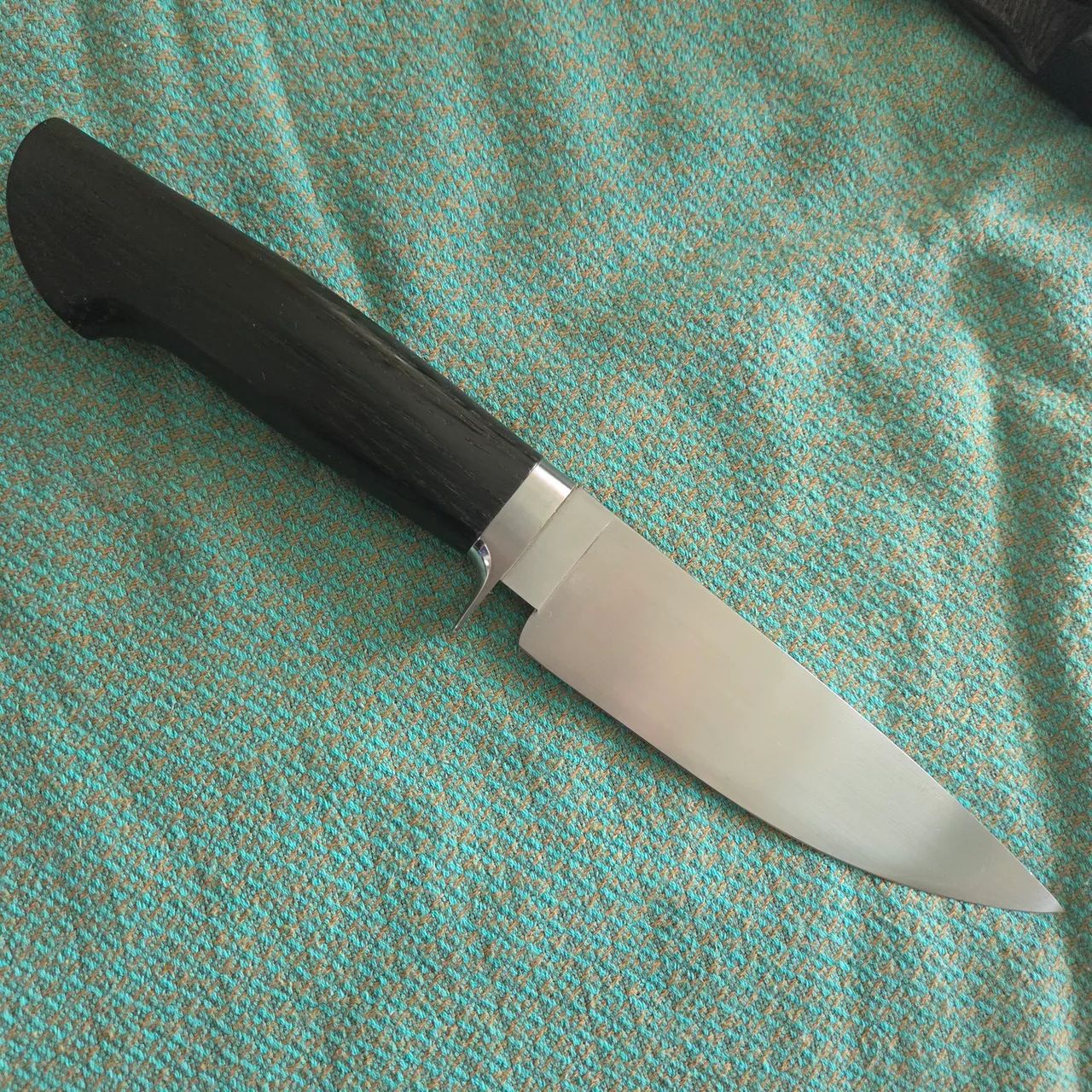 Faca Hunter Custom Knives - Foto 2