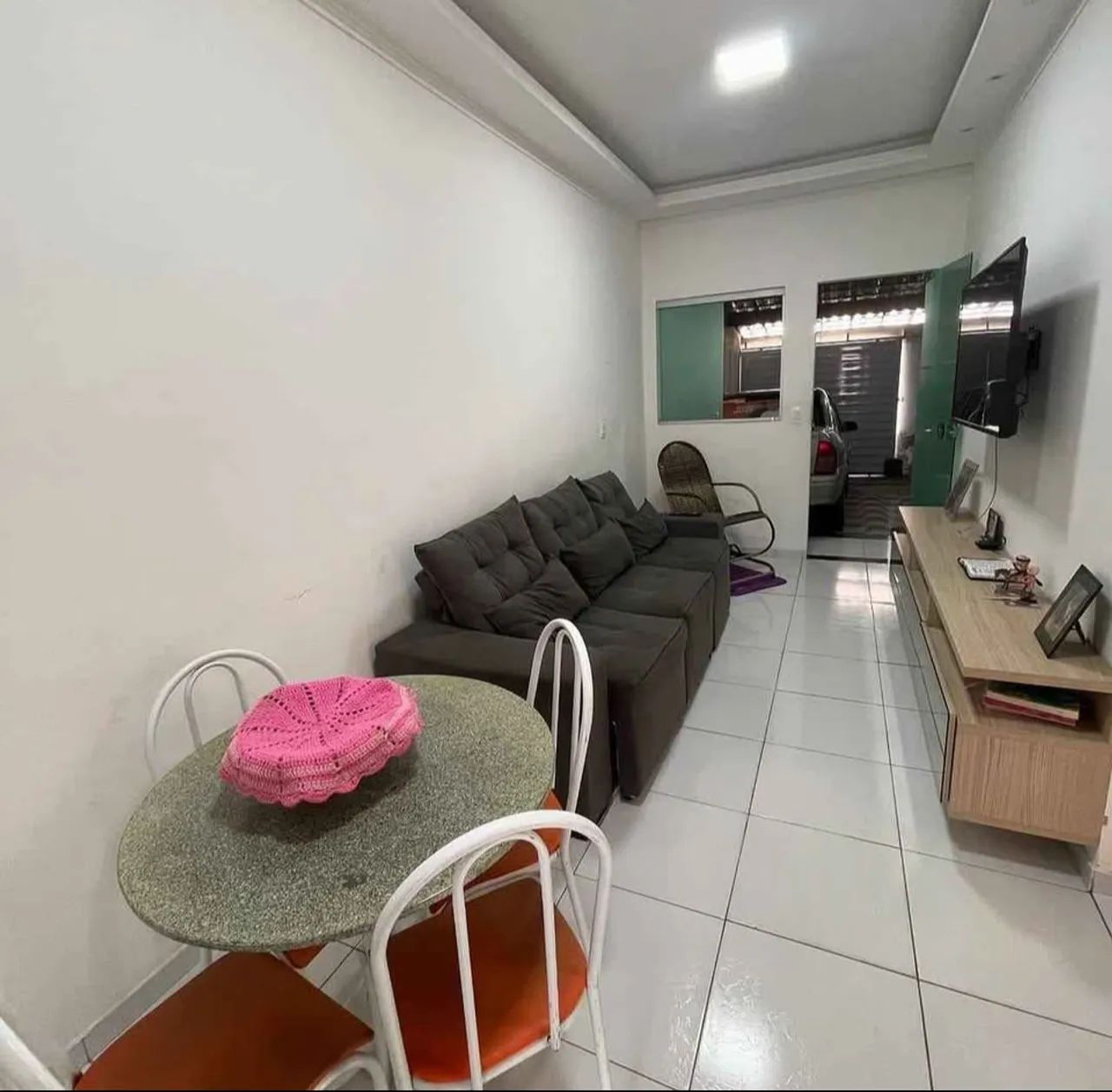 Riacho fundo 1 - Foto 5