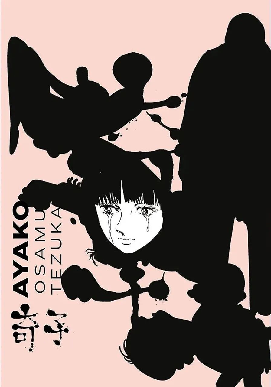 Ayako - Osamu Tezuka