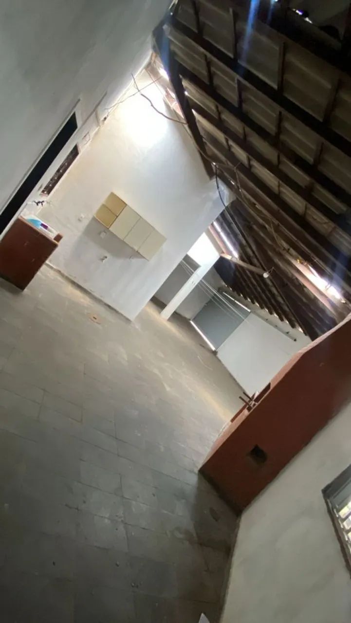 Foto - Brasília - Samambaia Norte (Samambaia)
