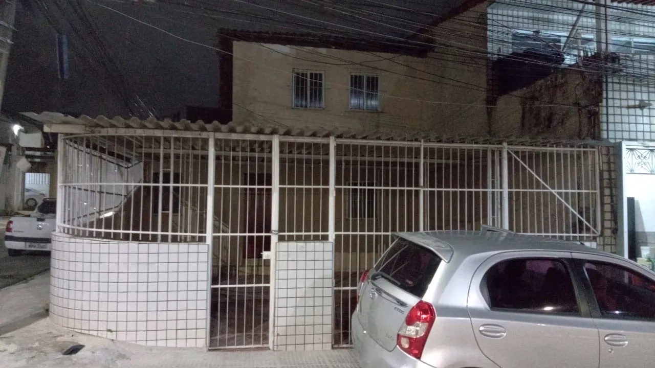 LOCAÇÃO DE CASA E COMÉRCIO
