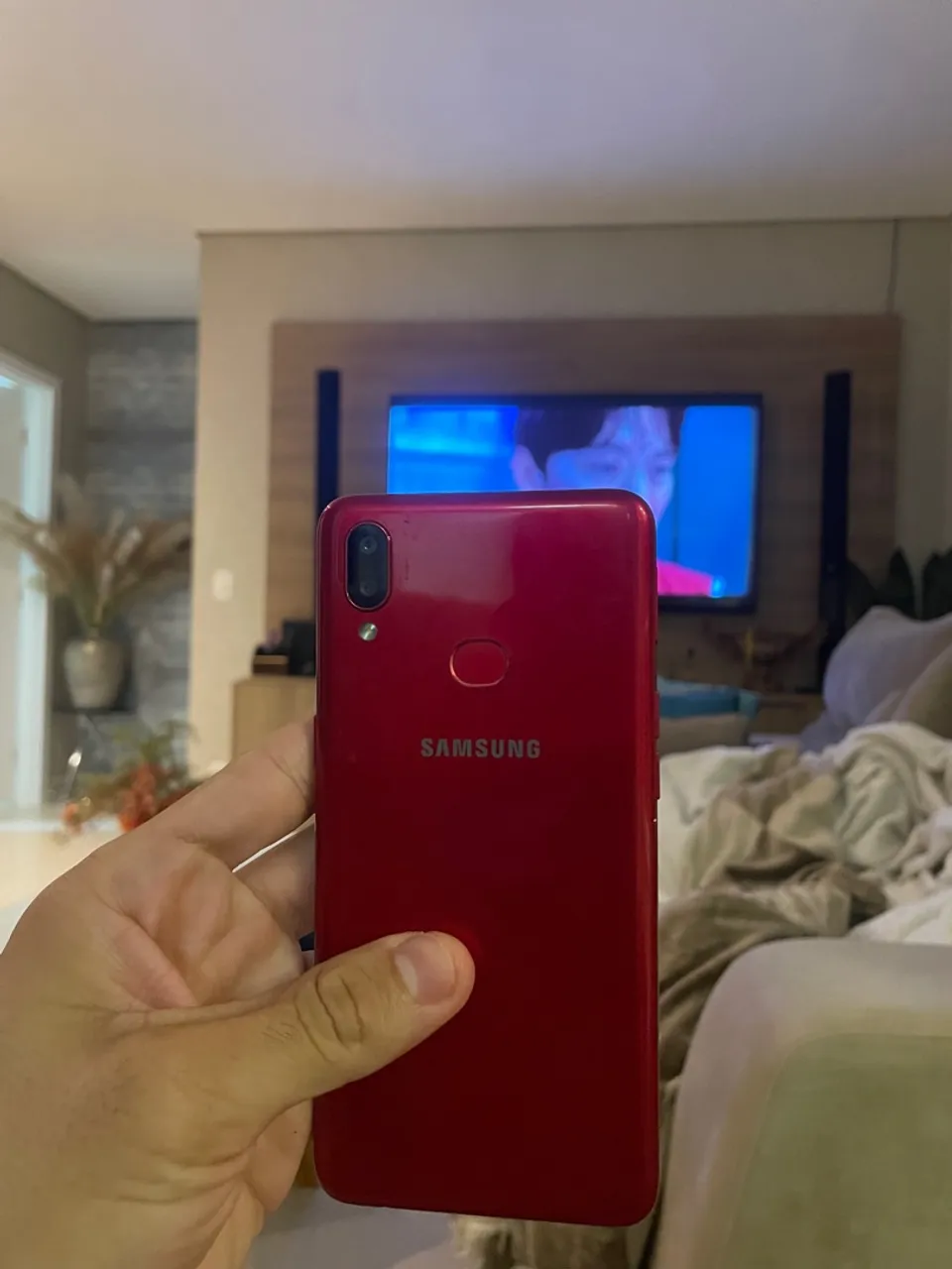 Samsung A10S