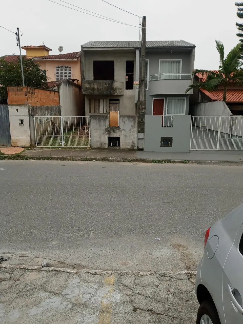 Foto - São José - Forquilhas