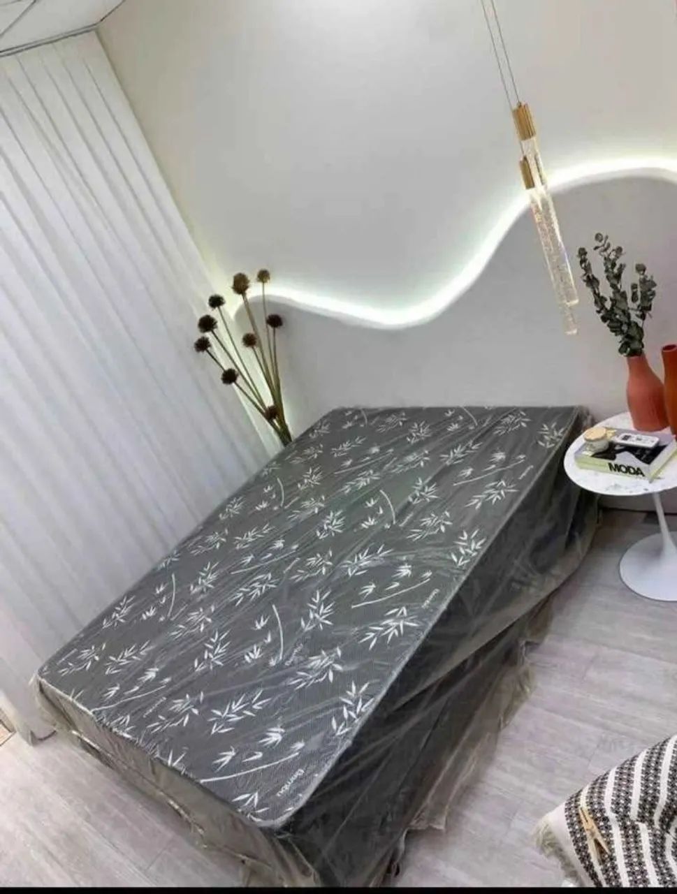 CAMA NOVA DE FABRICA FRETE GRÁTIS 