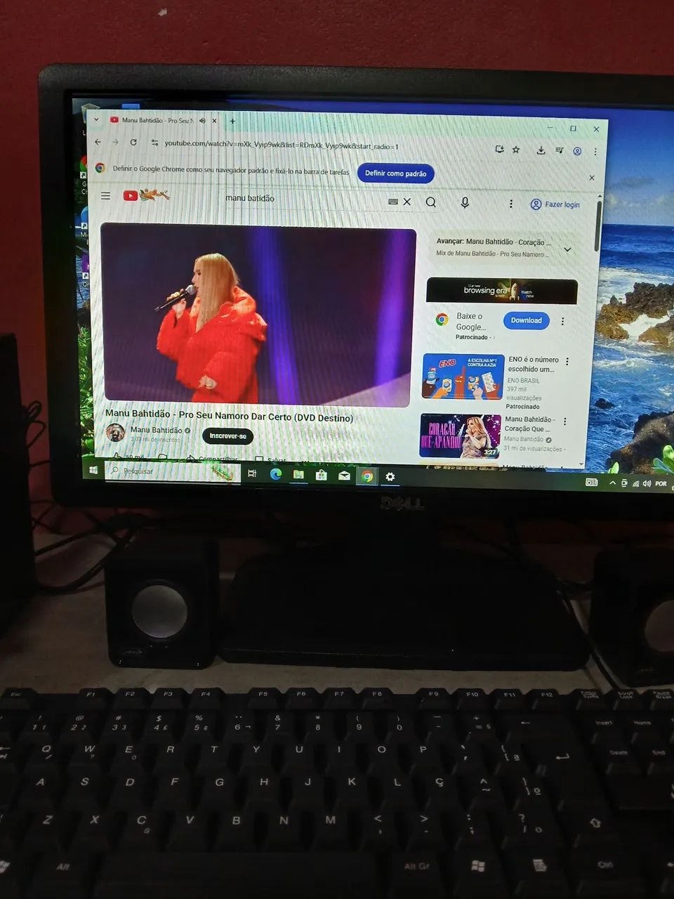 Computador Completo DDR3  - Foto 5