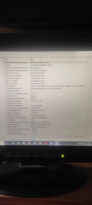 Pc gamer completo  - Foto 3