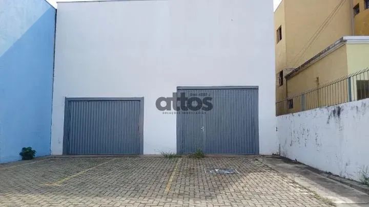 Barracão para Locação em Jardim Ipanema - 180m² por R$ 5.500 - Foto 3
