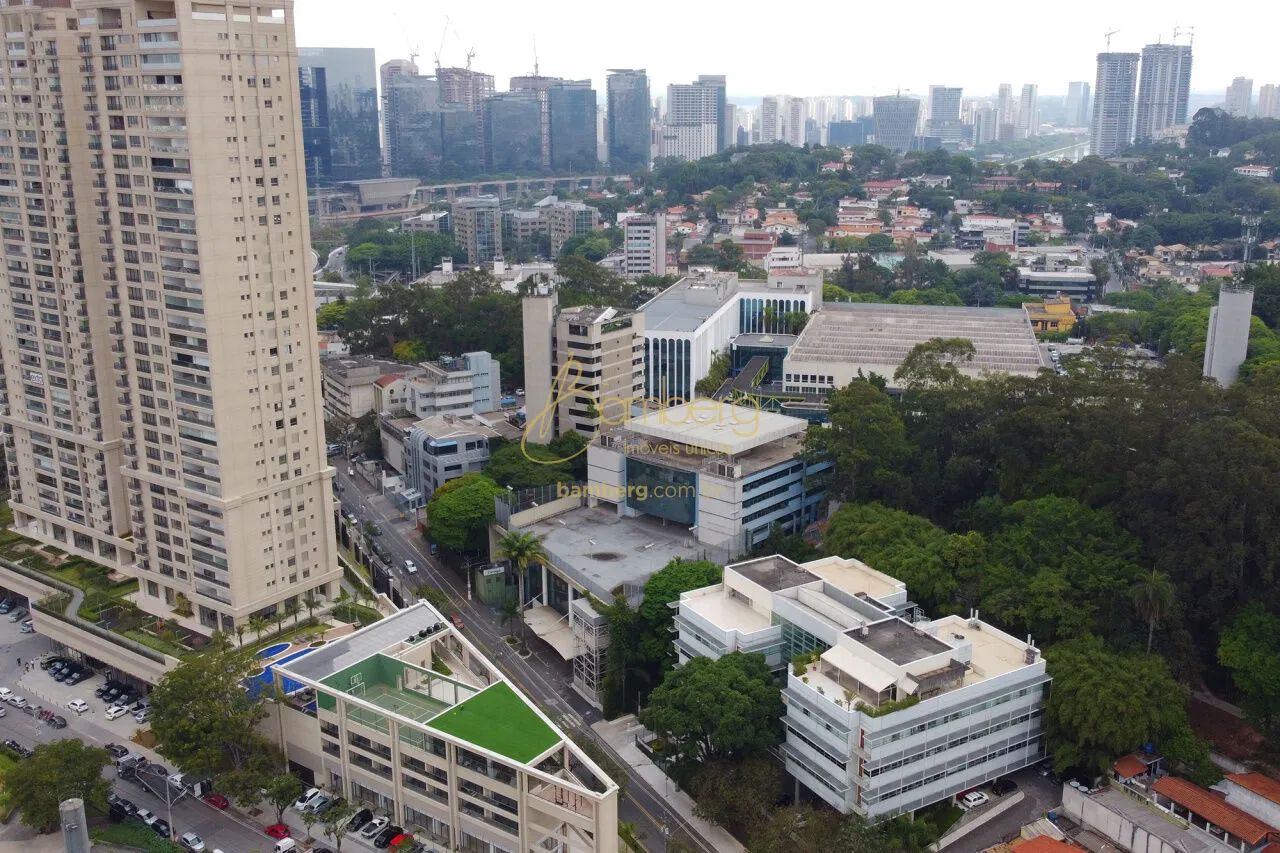 Prédio Comercial Marginal Pinheiros - Foto 3