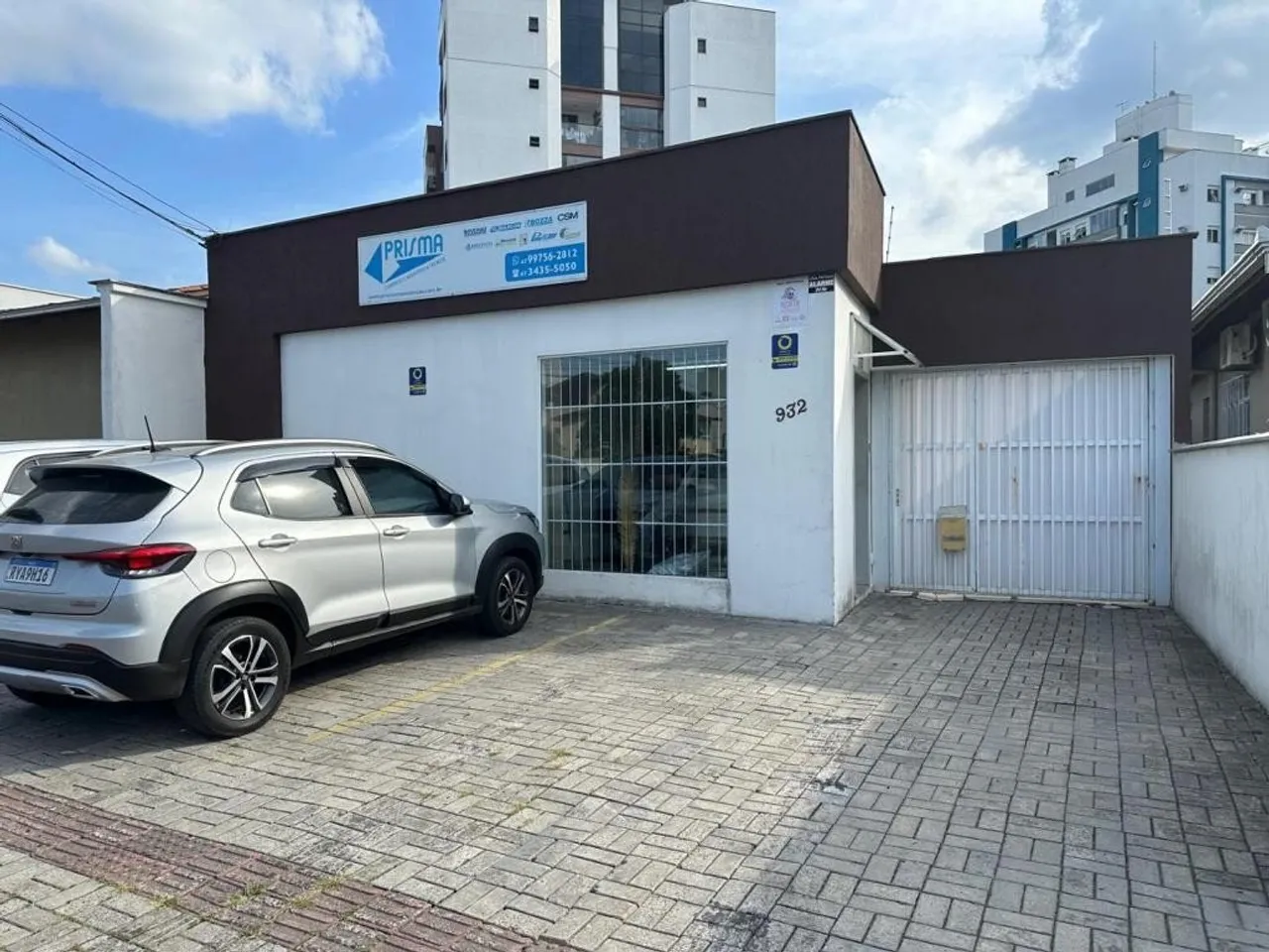 SALA COMERCIAL no ANITA GARIBALDI com 0 quartos para VENDA, 0 m²
