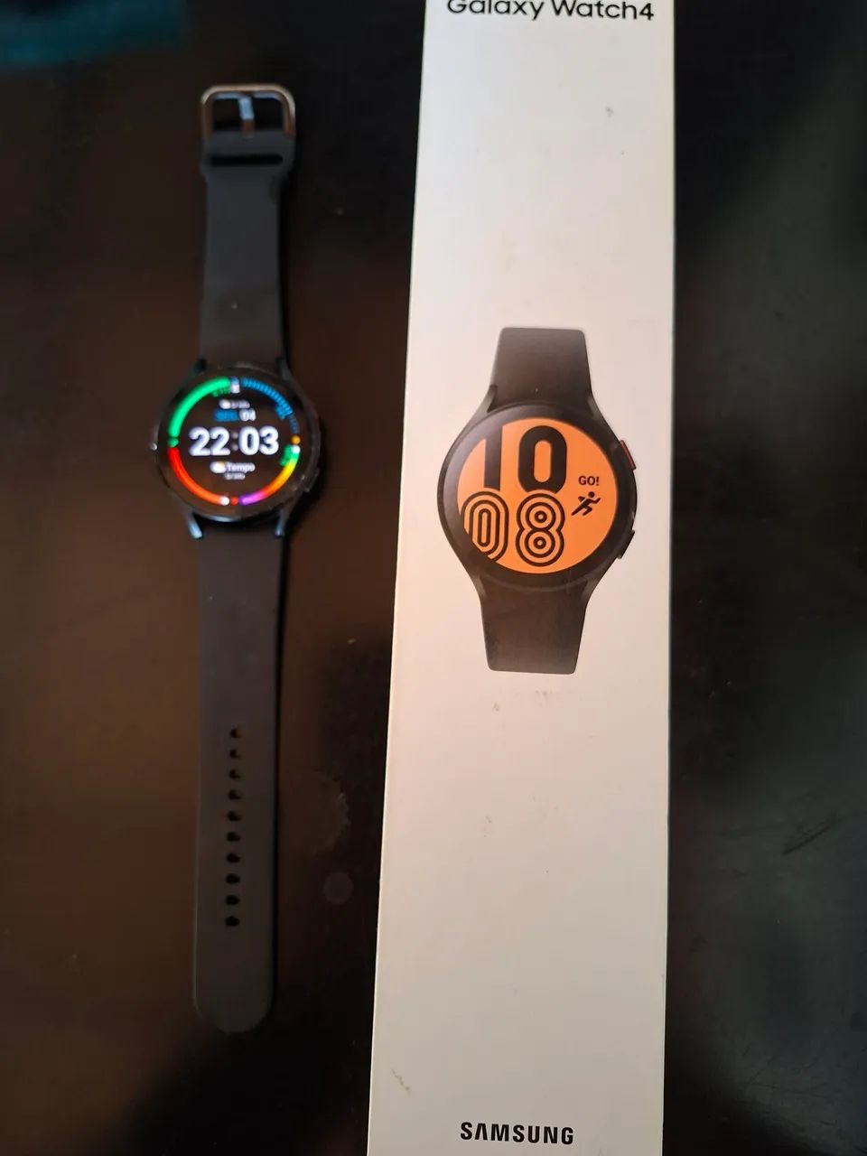 GALAXY WHATCH4 - Foto 2