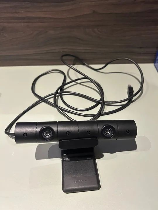 Câmera Playstation 4 - PS4
