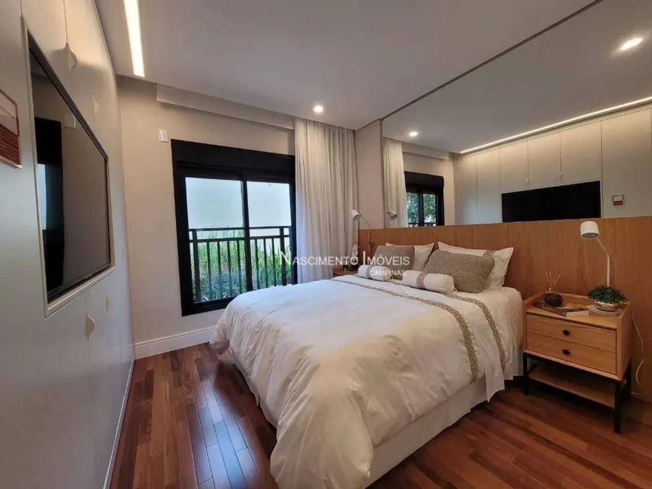 Apartamento com 3 dormitórios à venda, 91 m² por R$ 930.000,00 - Parque da Hípica - Campin - Foto 11