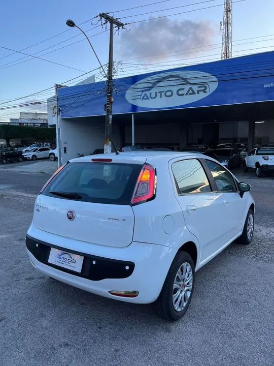 Punto 1.4  - Foto 2