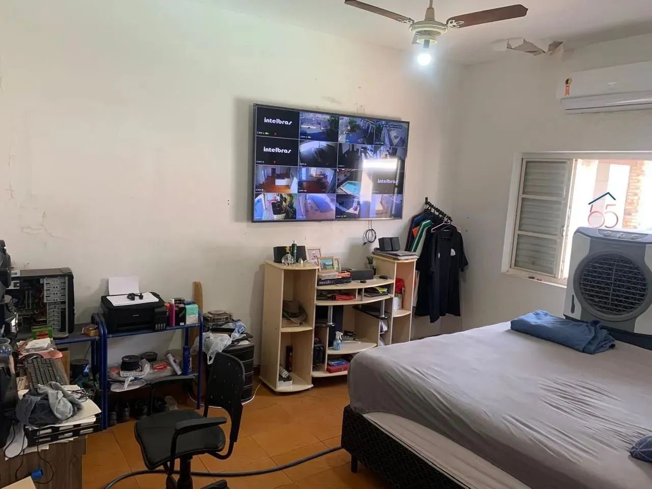 Casa comercial Boa Esperança - Foto 4