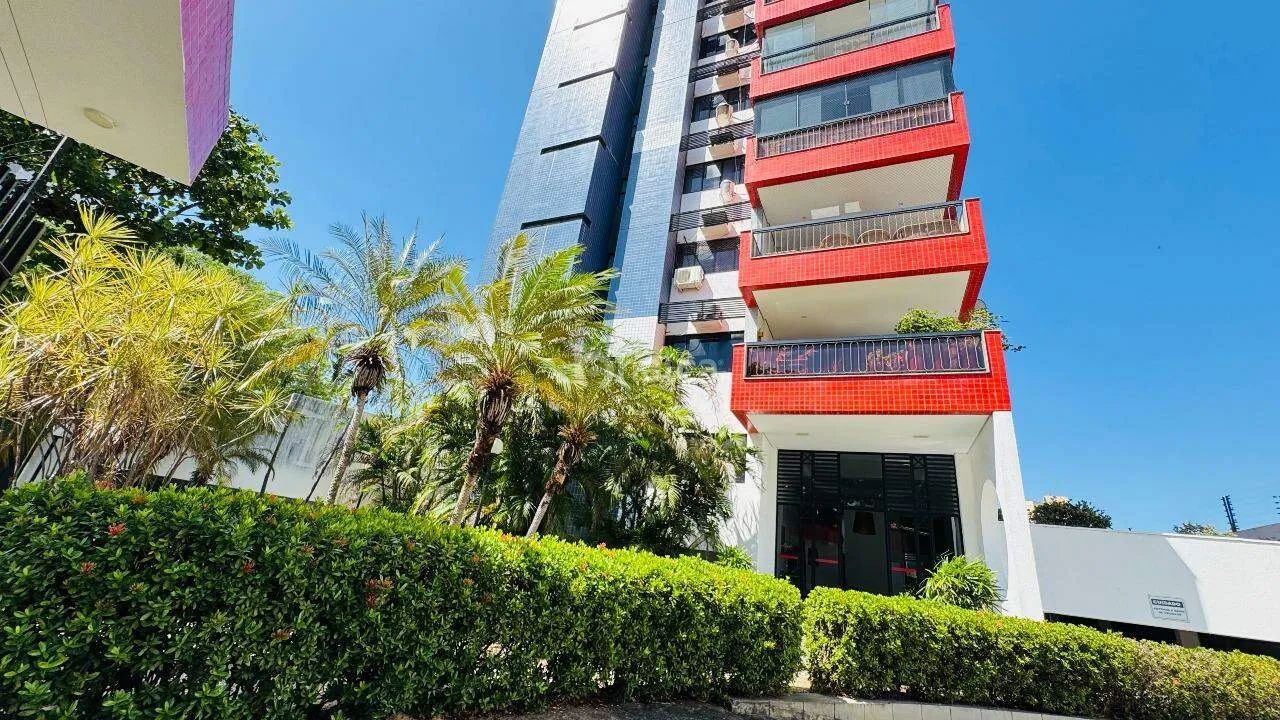 Apartamento à venda, Edificio Santorini no bairro São Cristóvão, Teresina/PI - Foto 2