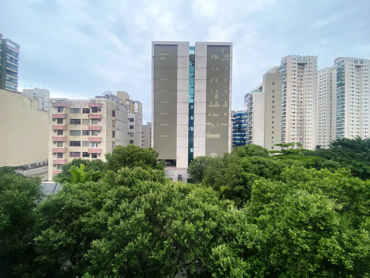 ESCRITORIO para venda com 43 metros quadrados em Praia do Canto - Vitória - ES