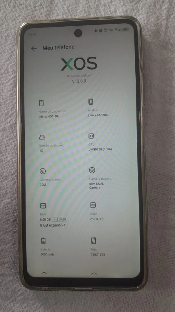 Infinix - Foto 2
