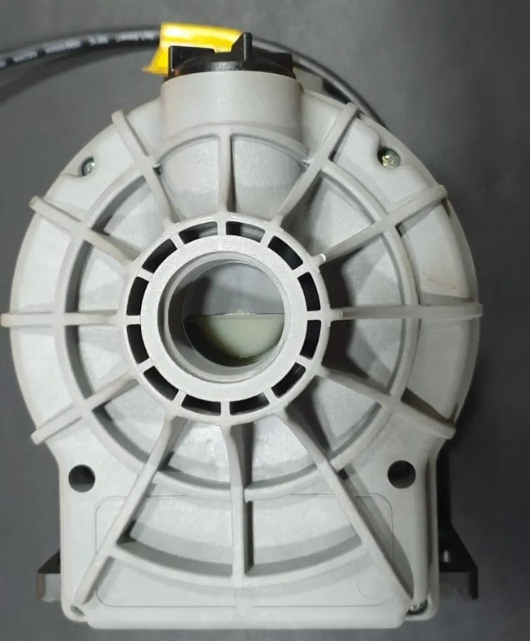 Motobomba Centrífuga Residencial Syllent MB63E0006AS - 1/2CV 120V - Foto 3