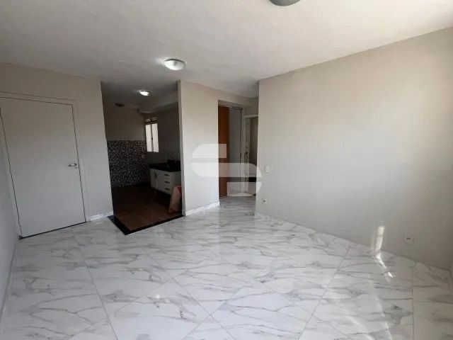 Foto - Belo Horizonte - Trevo