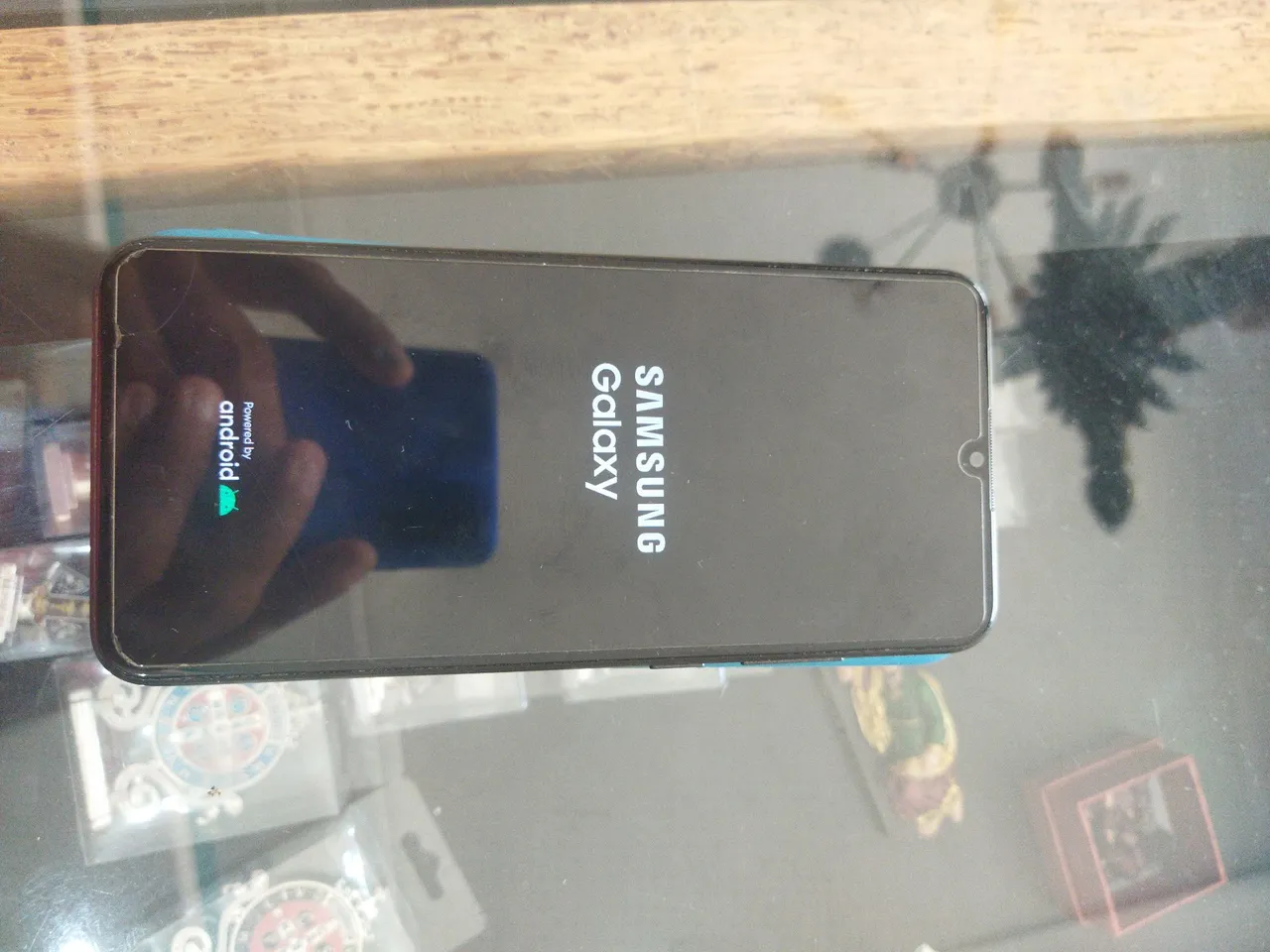 Vendo Samsung a04e seminovo