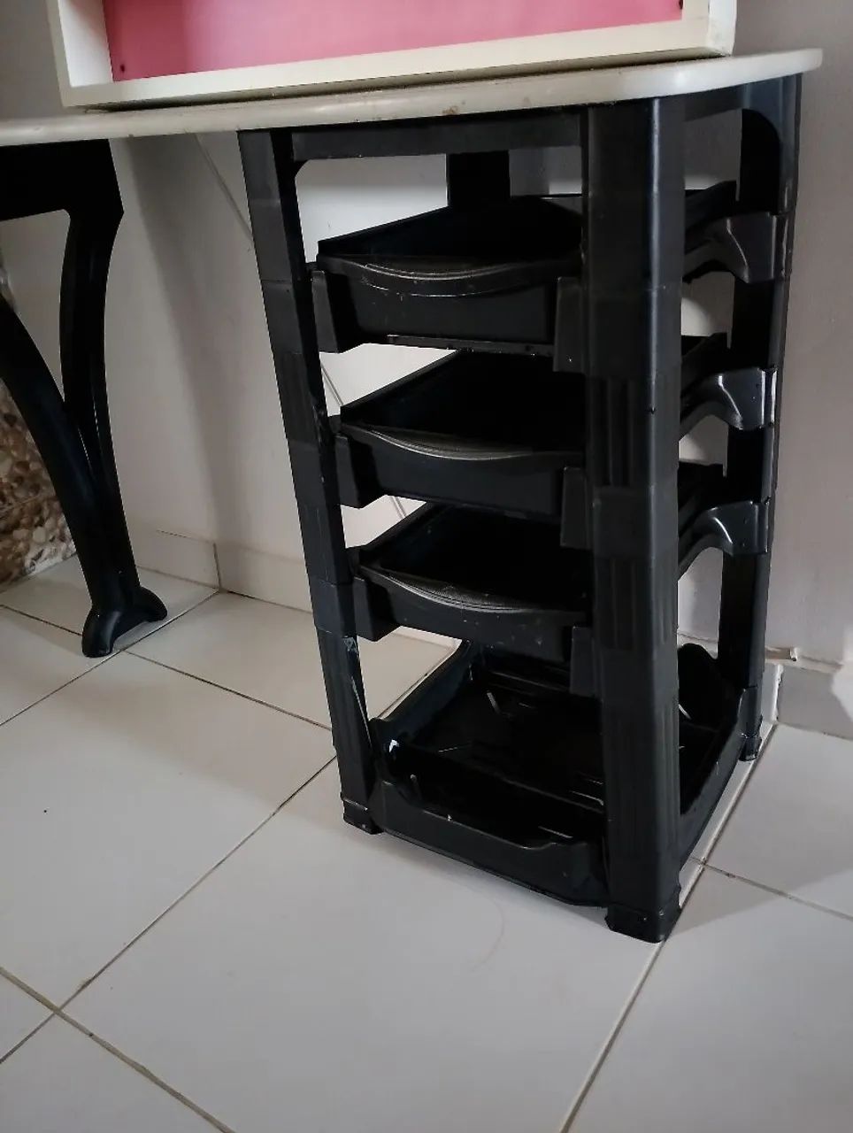 Móveis para manicure - Foto 3