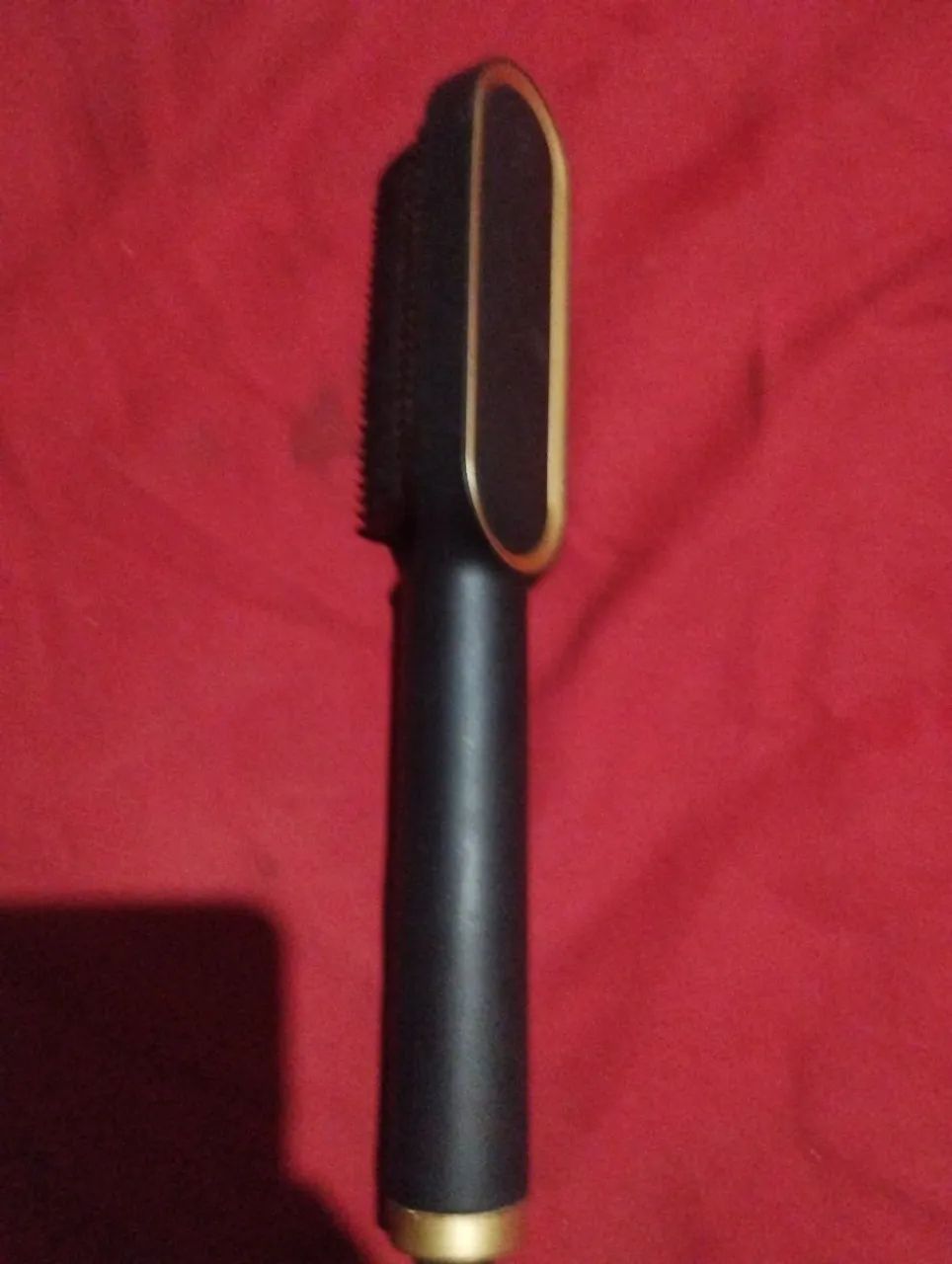 Escova alisadora - Foto 2