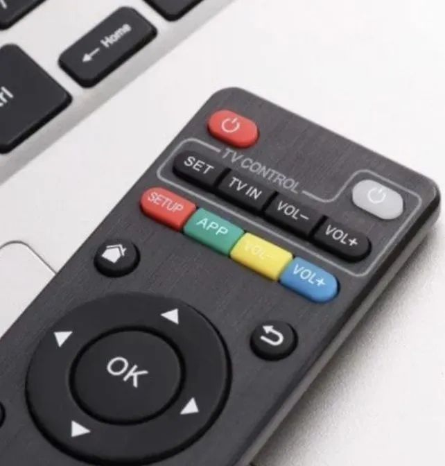 Controle Universal para Box Smart - Foto 3