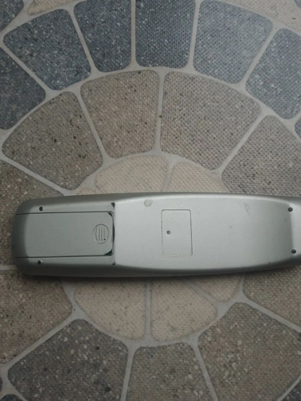 controle remoto original para Gravador de DVD  RJ-2100DVRX  da RJTECH - Foto 3