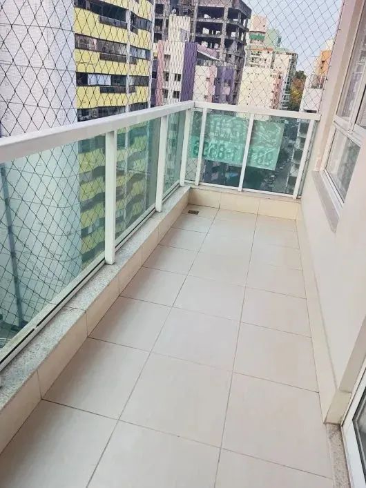 Excelente 3 Quartos porteira fechada no parque das castanheiras praia da costa - Foto 2