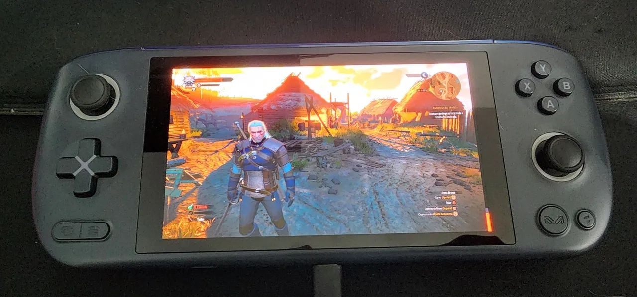 Pc Gamer portátil, ayaneo air - Foto 5