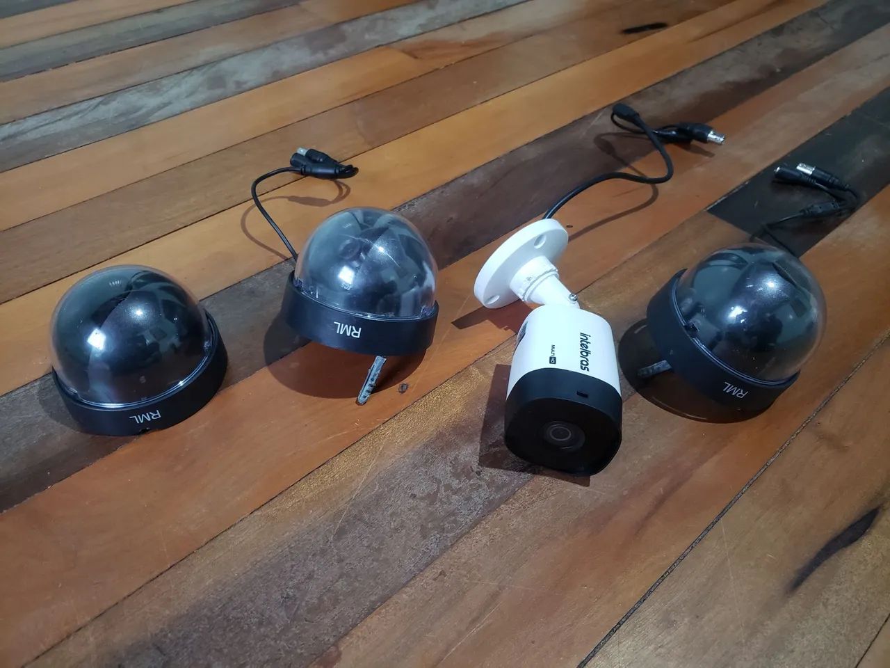 Câmeras de segurança  - Foto 2