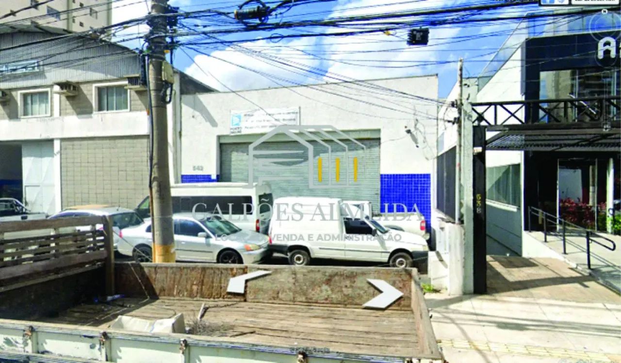 Imóvel para aluguel e venda com 368 metros quadrados em Butantã - São Paulo - SP