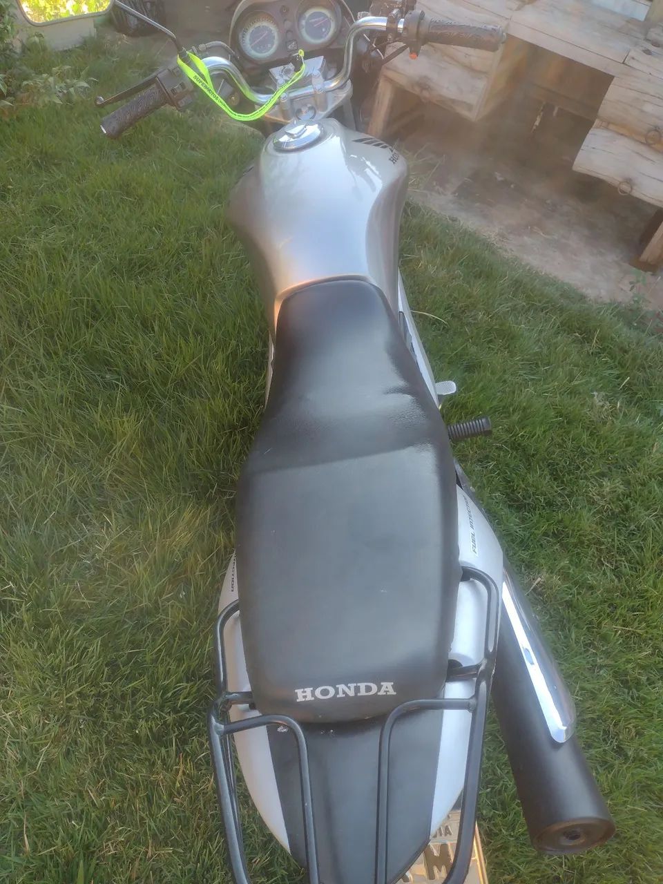 Honda/CG 150 Titan ESD Mix - Foto 5