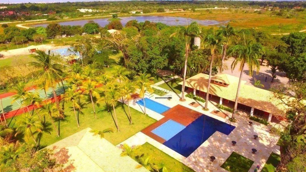 Lote à venda, 440 m² por R$ 117.743 - Icaraí - Caucaia/CE