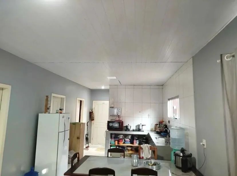 Casa a venda na Samambaia norte, Q633 - Foto 2