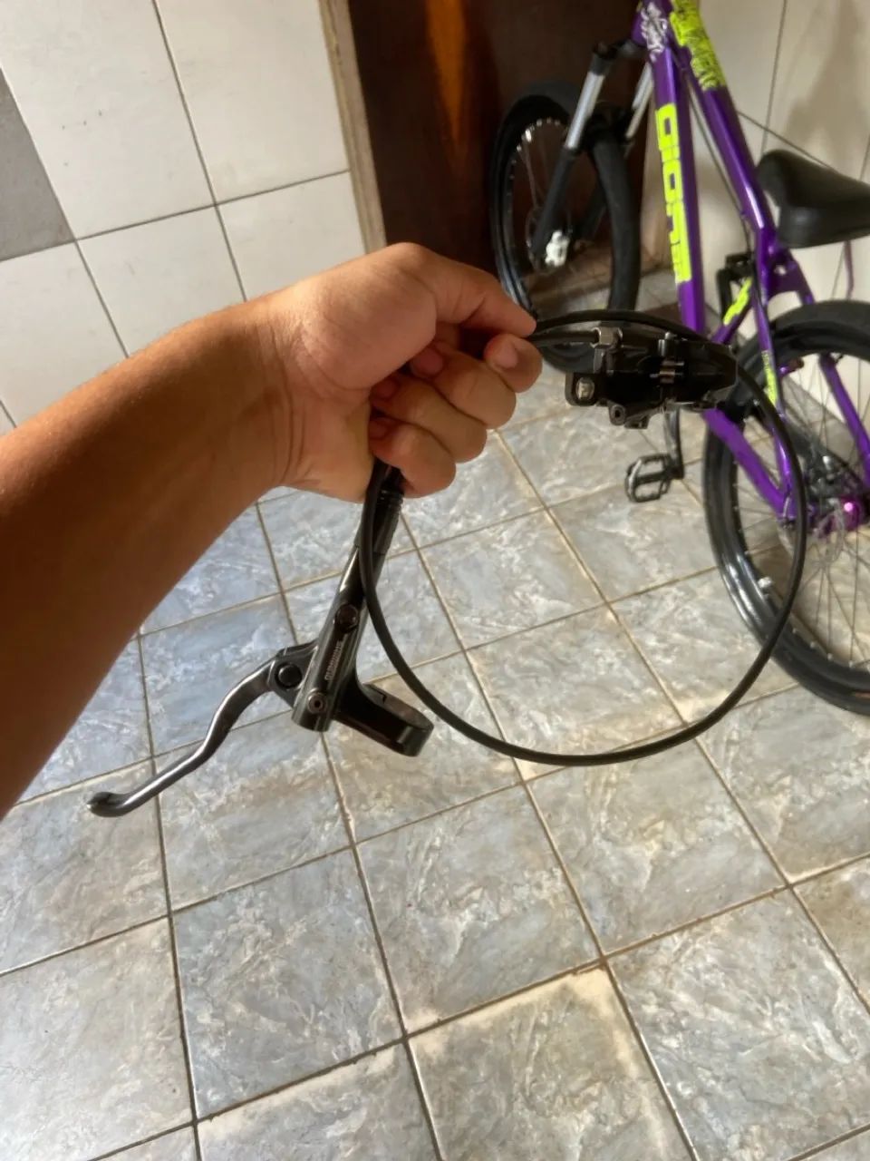 VENDO GIOS 4 TRIX 2024 - Foto 4