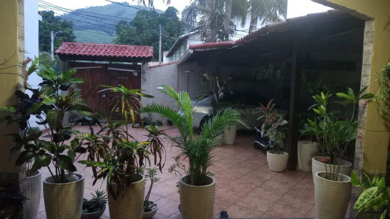 Imóvel para aluguel com 150 metros quadrados com 3 quartos em Campo Grande - Rio de Janeir - Foto 2