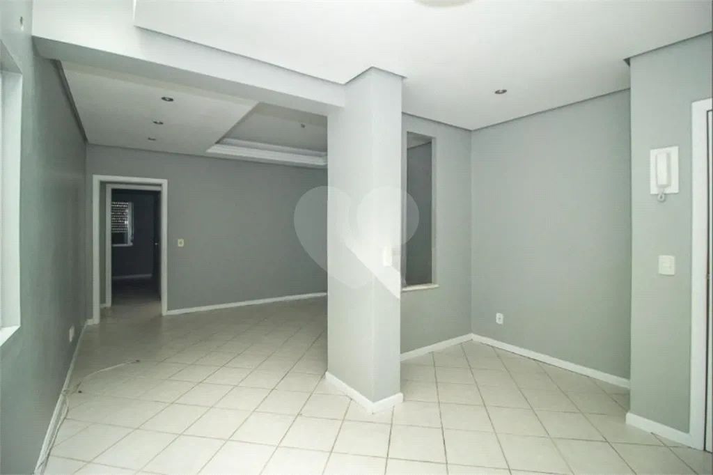 Apartamento com 3 quartos para locação em Menino Deus - RS - Foto 4