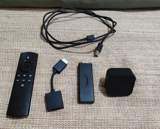 Fire tv stick "Lite" Full HD  - Foto 2