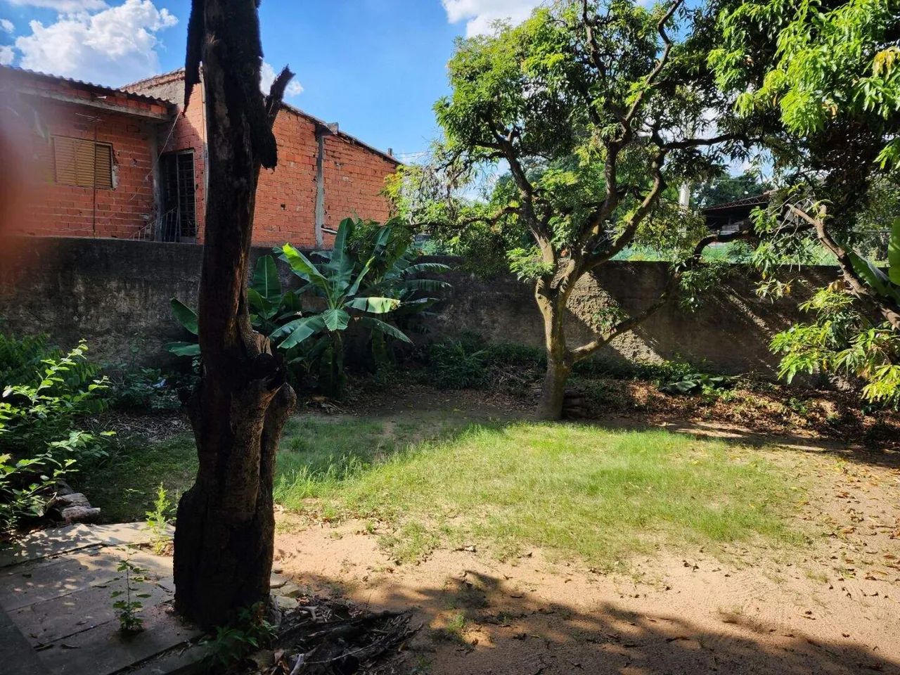 Chácara de 1200 m² com excelente localização toda arborizada na Vila Barcelona em Sorocaba - Foto 11