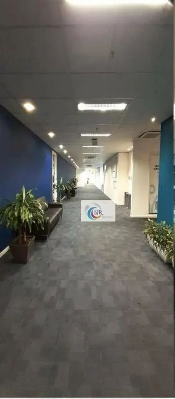 Conjunto para alugar, 3493 m² - Lapa - São Paulo/SP - Foto 4
