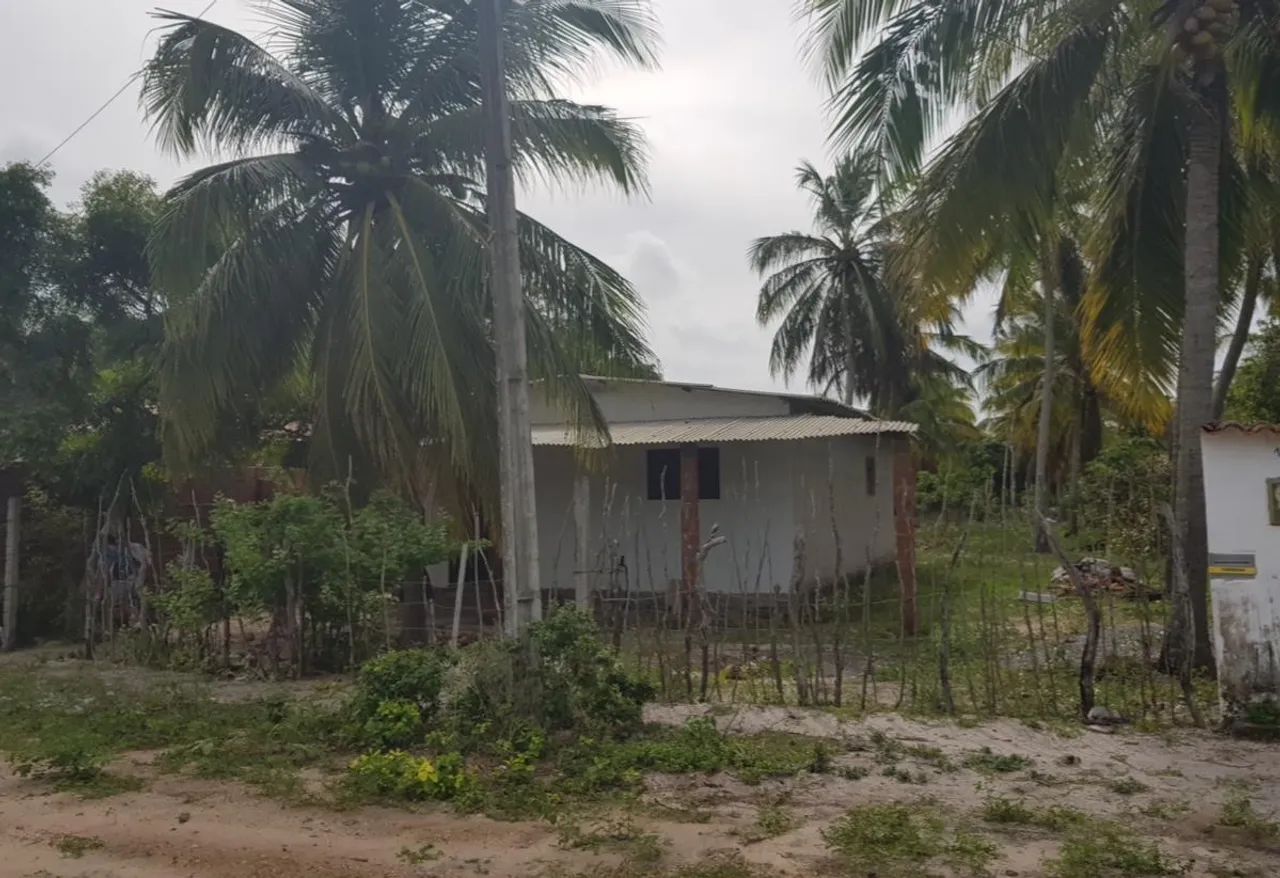 Vendo casa em caraubas  - Foto 5