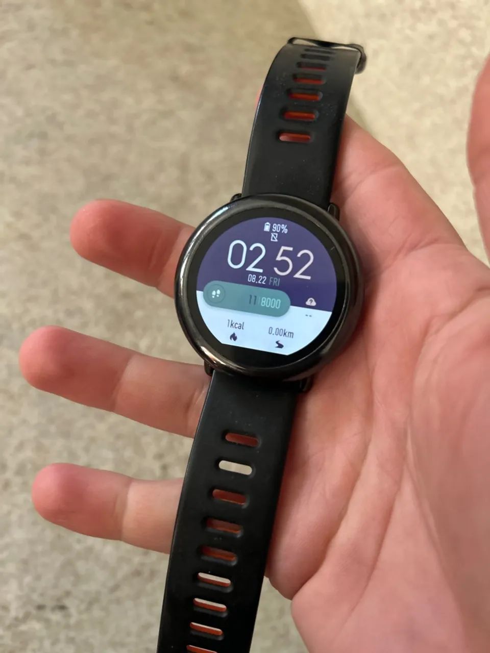 Samsung Smart Samsung Gear S3 Frontier Precio MÃ©xico Reloj