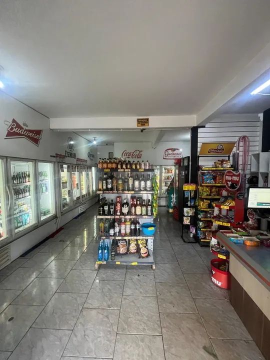 PONTO CONVENIENCIAS DE BEBIBAS A VENDA  - Foto 2