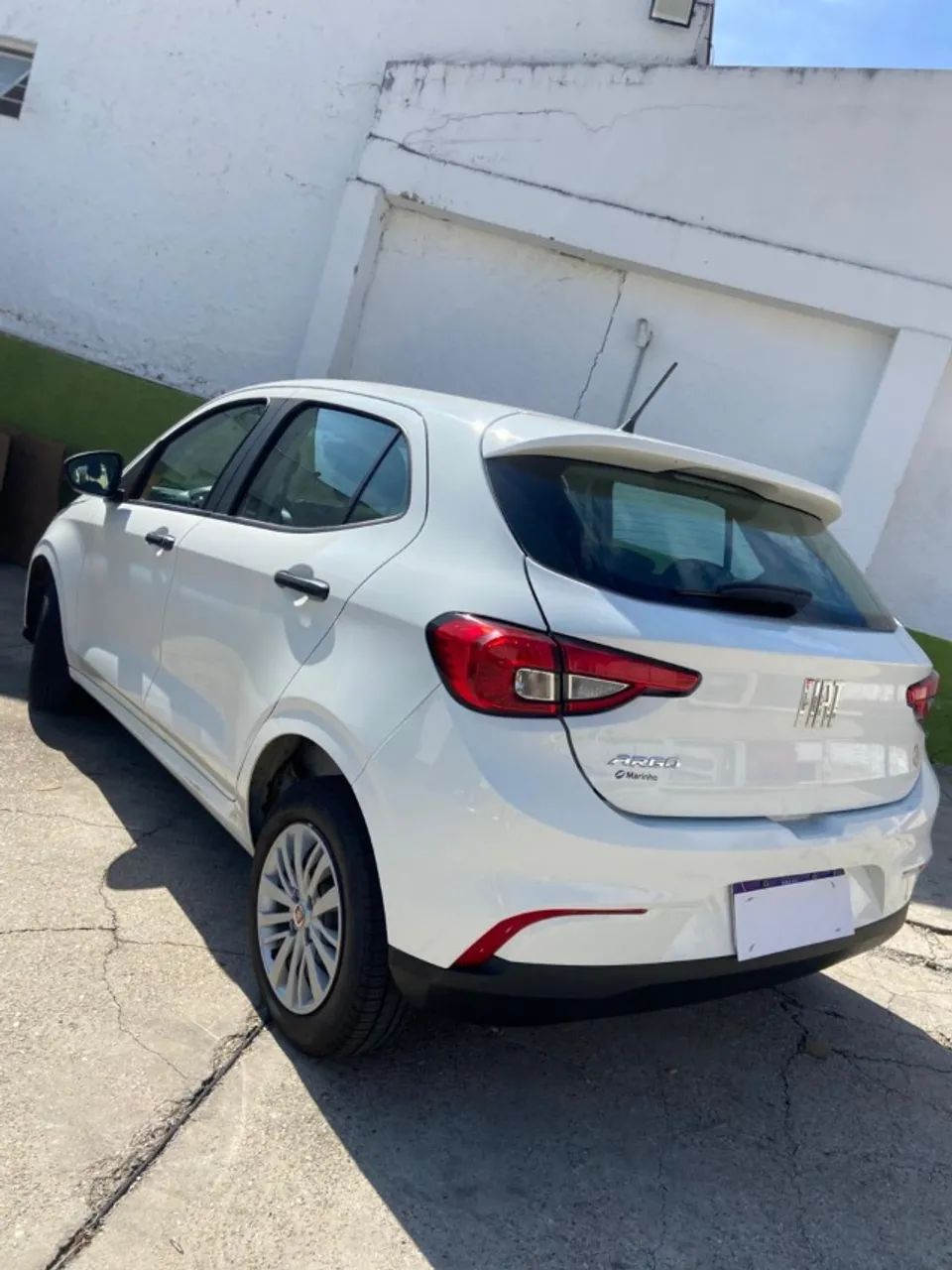 Fiat Argo 1.0 2023 - Completo - LEIA A DESCRIÇÃO - Foto 4