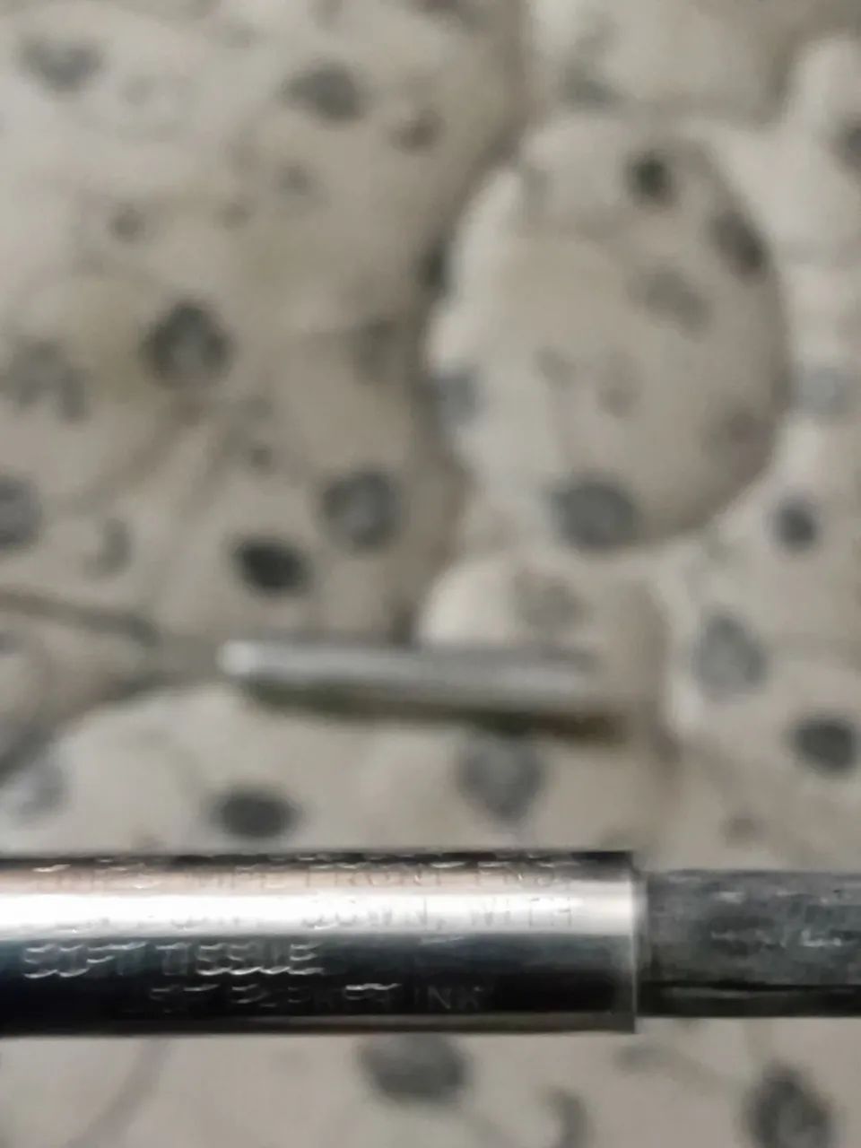 Caneta Parker Antiga - Foto 4