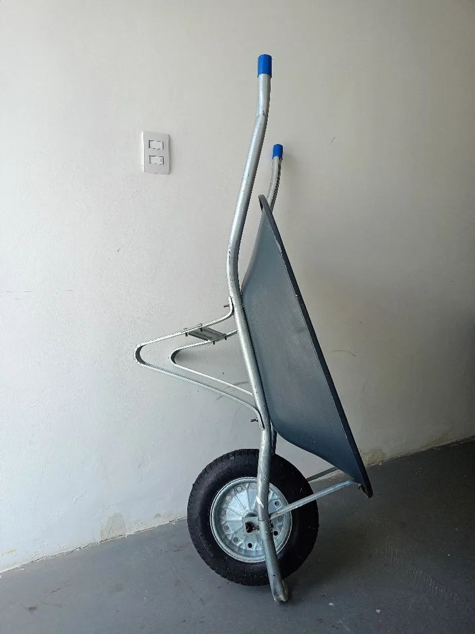 60L Hand Truck