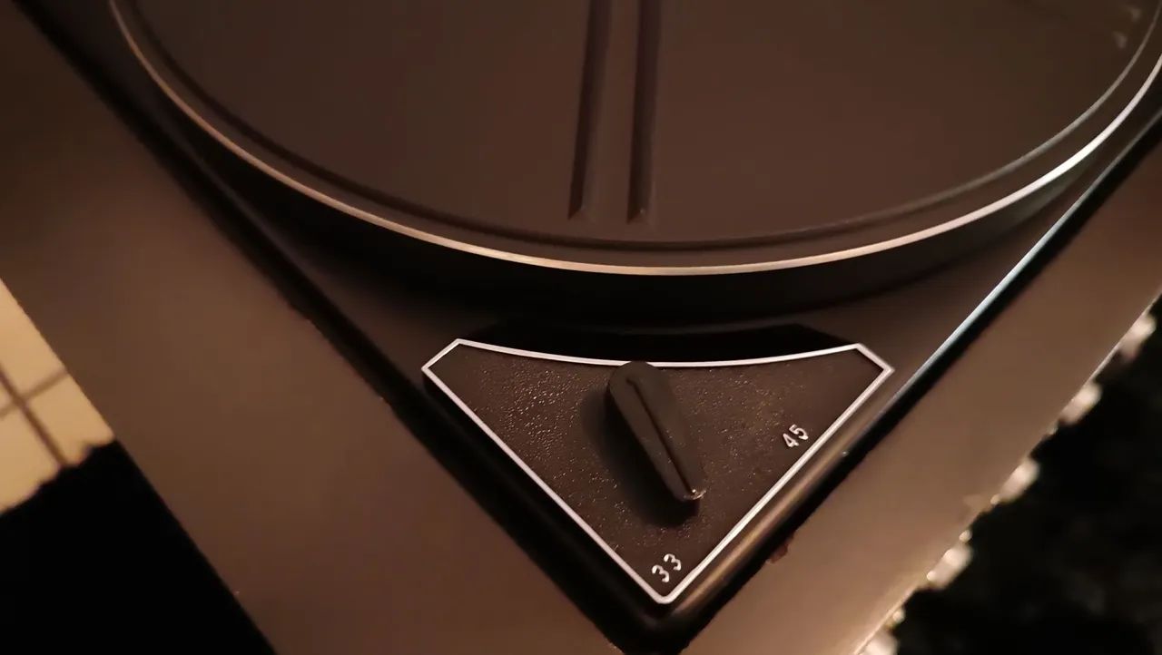 Toca-Discos CCE BD-5000 - Foto 4